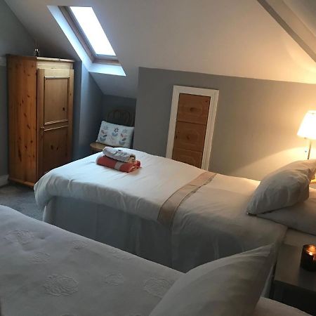 Aurora House Bed And Breakfast Athy Exterior foto