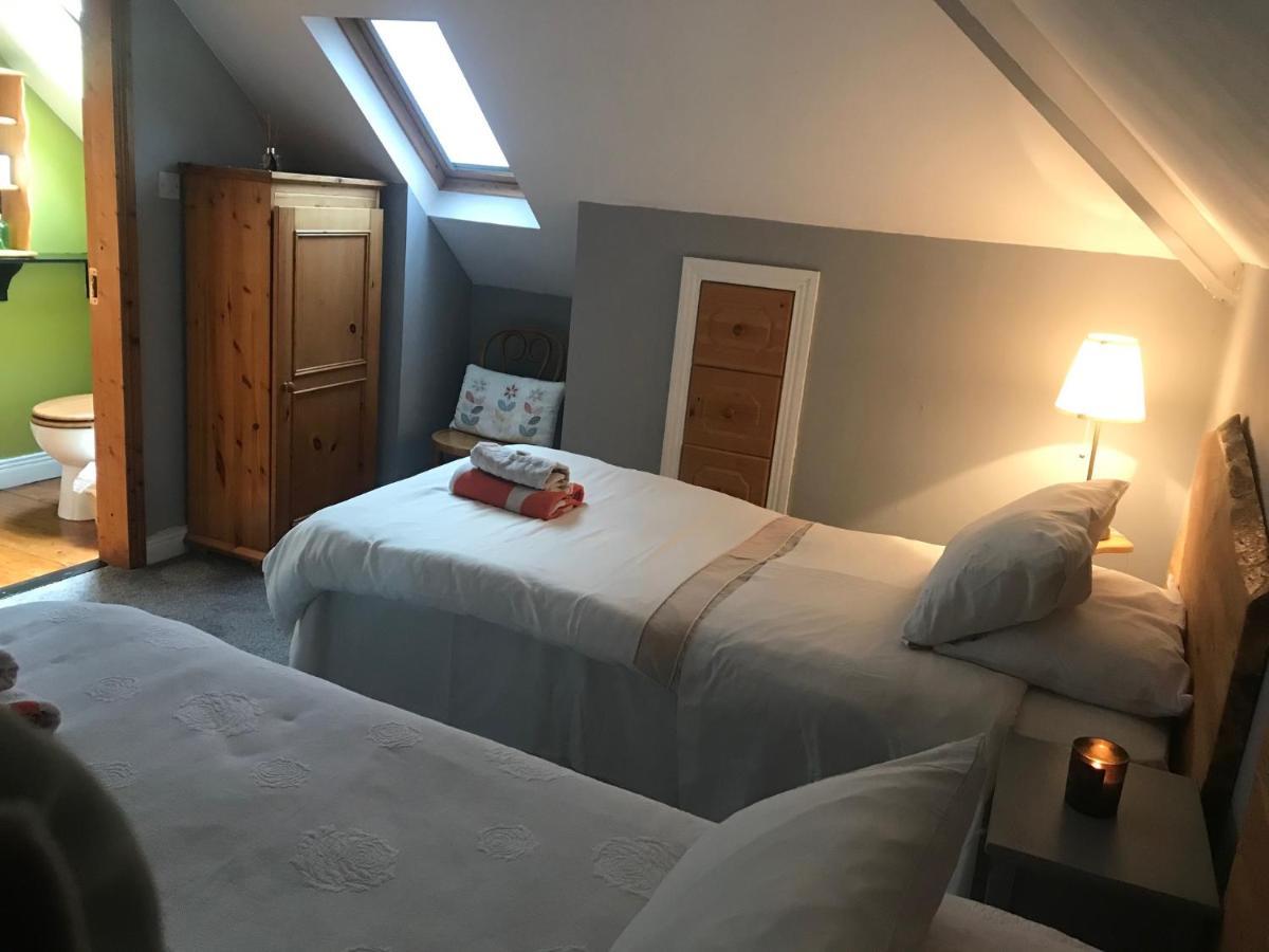 Aurora House Bed And Breakfast Athy Exterior foto