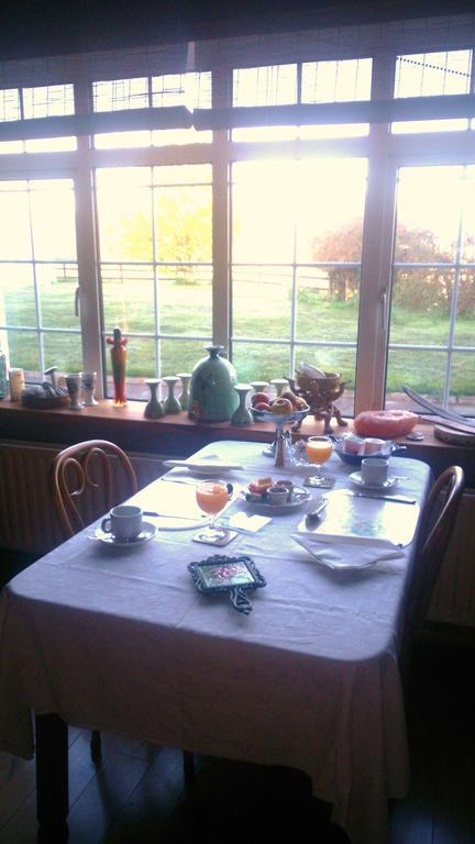 Aurora House Bed And Breakfast Athy Quarto foto